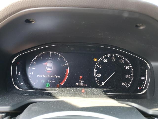 2018 HONDA ACCORD SPO 1HGCV1F39JA238707