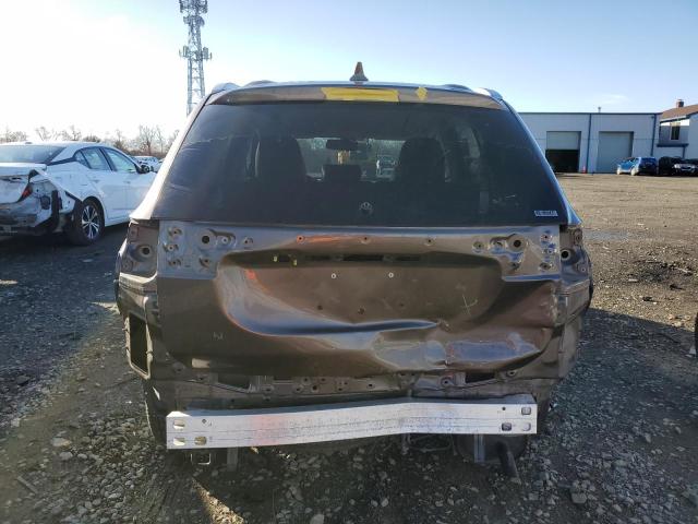 2018 MITSUBISHI OUTLANDER - JA4AZ3A37JZ071644