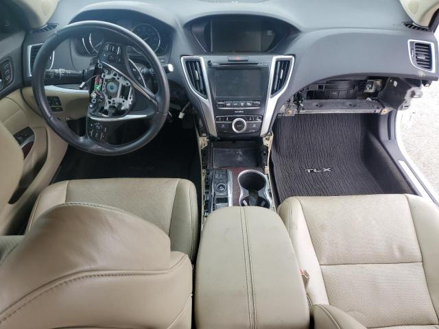 2015 ACURA TLX ADVANC 19UUB2F74FA025015