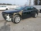 2020 CHEVROLET MALIBU LT - 1G1ZD5ST7LF122851
