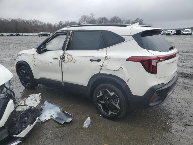 Vin: kndercaa4r7502440, lot: 49822525, kia seltos ex 20242