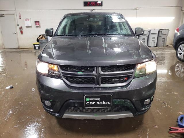 2018 DODGE JOURNEY GT 3C4PDCEG3JT381034