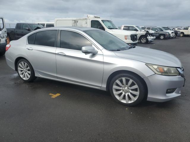Vin: 1hgcr2f79fa081958, lot: 49438625, honda accord ex 20154