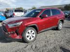 2025 TOYOTA RAV4 LE - 2T3K1RFV9SW377454