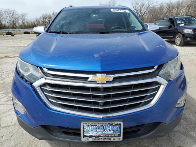 2019 CHEVROLET EQUINOX PR - 3GNAXNEV5KS519159