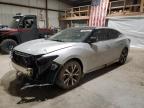 2016 NISSAN MAXIMA 3.5 - 1N4AA6AP7GC404153