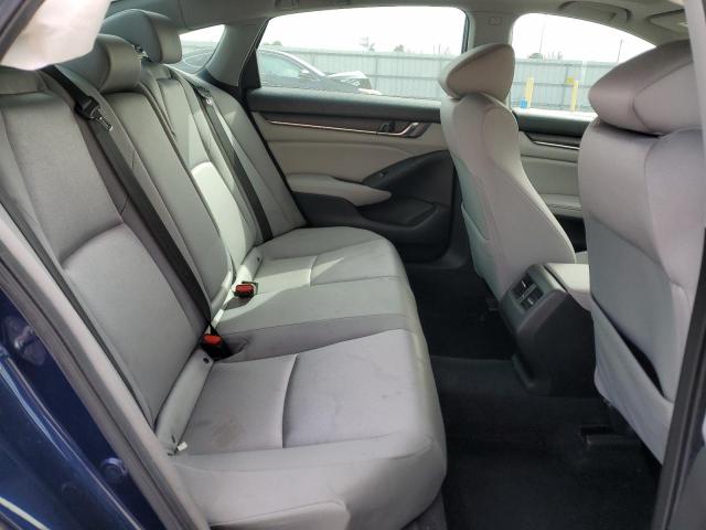 2019 HONDA ACCORD EX - 1HGCV1F48KA143162
