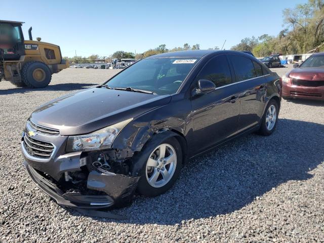 Vin: 1g1pc5sb0f7107771, lot: 48072525, chevrolet cruze lt 2015 img_1