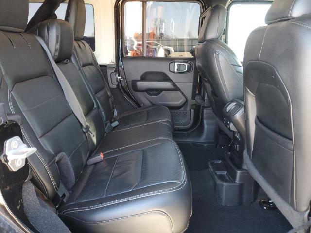 2019 JEEP WRANGLER U - 1C4HJXEN7KW689807