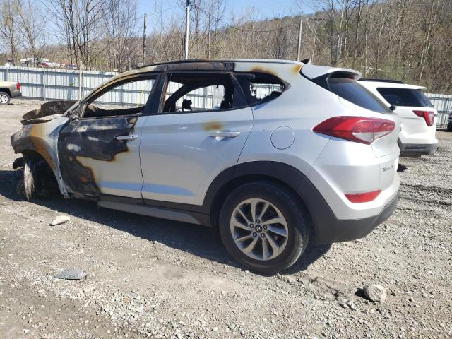 2018 HYUNDAI TUCSON SEL - KM8J3CA48JU707254