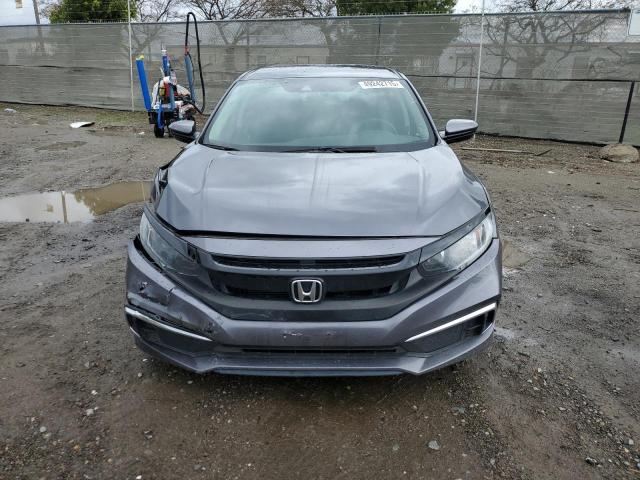 2020 HONDA CIVIC LX - 2HGFC2F68LH554266