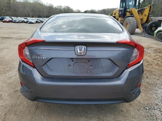 2016 HONDA CIVIC EX - 19XFC2F79GE234527