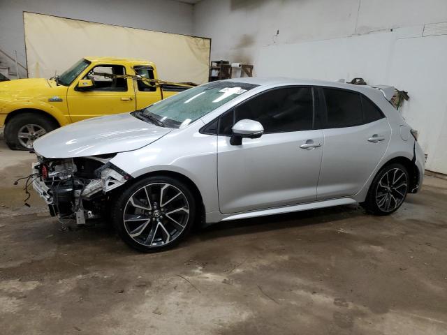 TOYOTA COROLLA XS