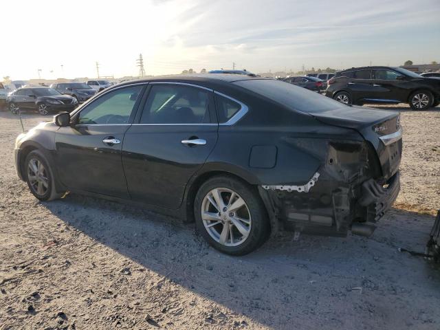 2015 NISSAN ALTIMA 2.5 - 1N4AL3AP5FC576642
