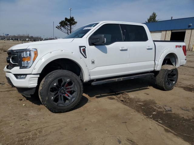 Vin: 1ftfw1e50nfa81251, lot: 49149705, ford f-150 supercrew 2022 img_1