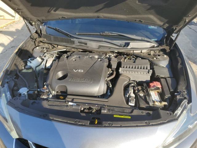 2018 NISSAN MAXIMA 3.5 - 1N4AA6AP5JC388493