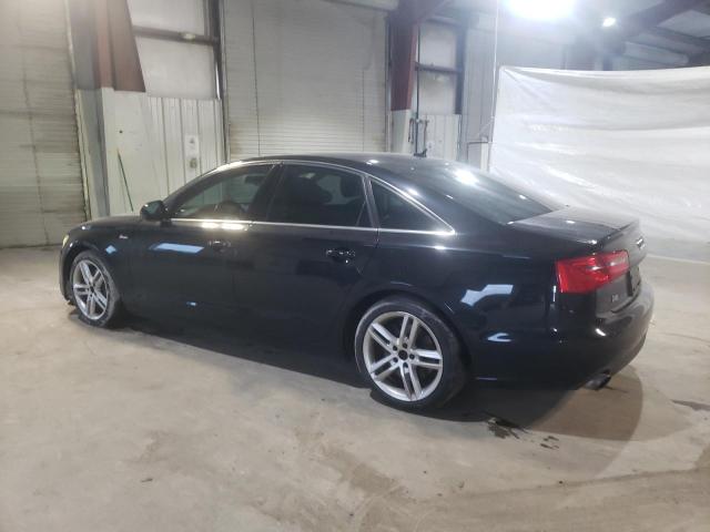 Vin: waubgafc9cn004418, lot: 47582925, audi a6 20122