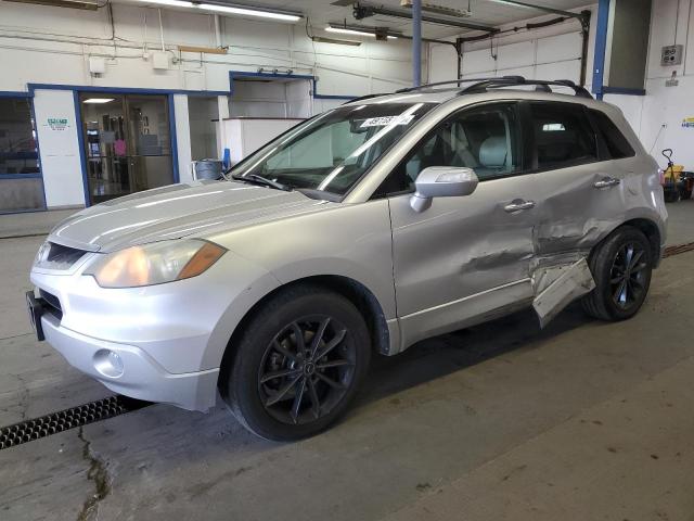 ACURA RDX