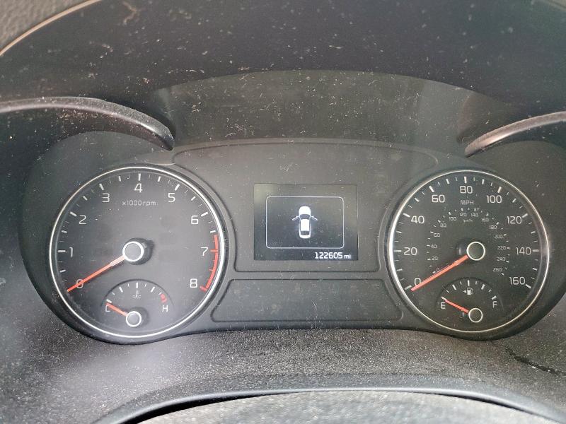 2016 KIA OPTIMA LX - 5XXGT4L3XGG072240