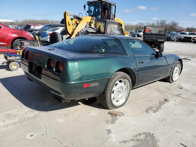 Vin: 1g1yy23p3n5118675, lot: 49684705, chevrolet corvette 19923