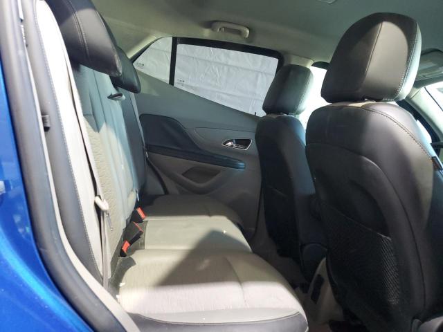 2016 BUICK ENCORE CON - KL4CJBSB2GB747113