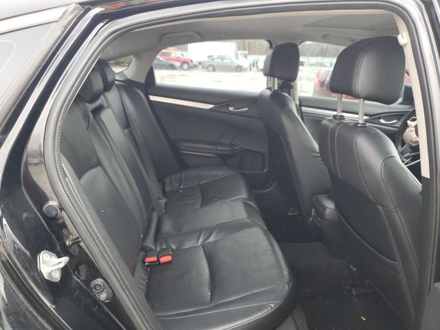 2016 HONDA CIVIC TOUR - 19XFC1F93GE211790