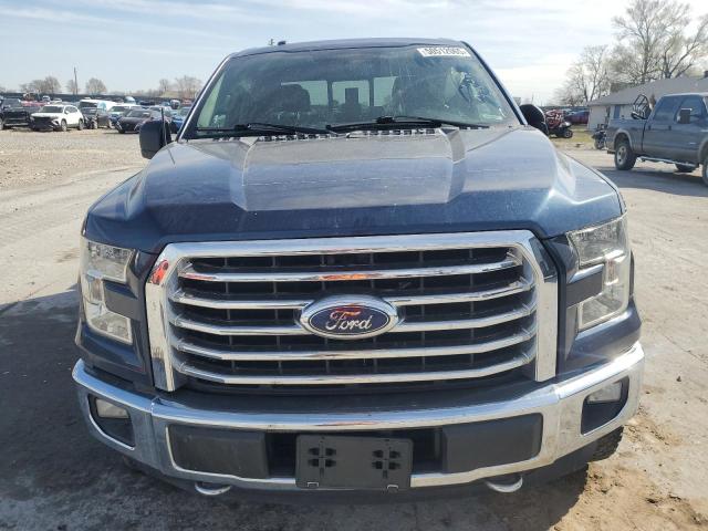 2016 FORD F150 SUPER - 1FTFW1EG2GKF32353