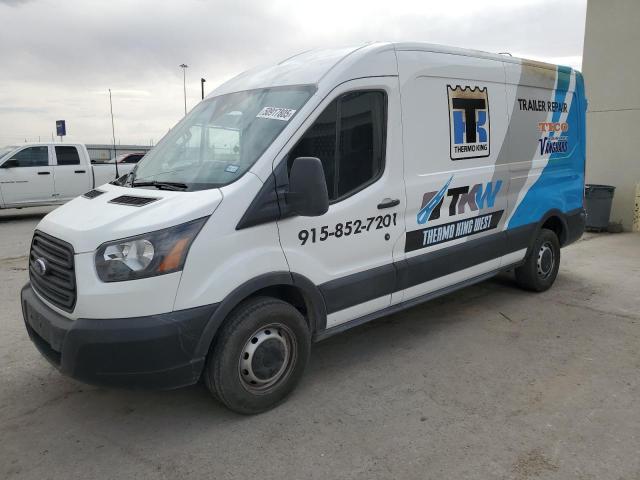 FORD TRANSIT T-250