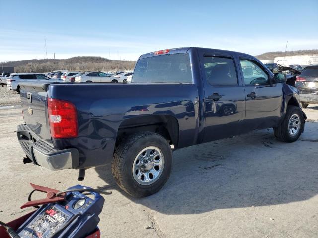 2009 CHEVROLET SILVERADO #3270824433
