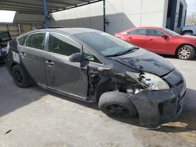 Vin: jtdkn3du4f1870510, lot: 50976665, toyota prius 20154