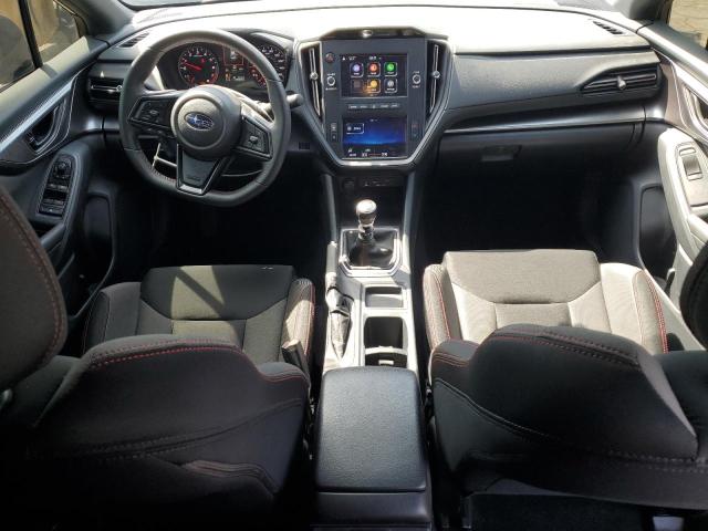2023 SUBARU WRX - JF1VBAA61P9807986