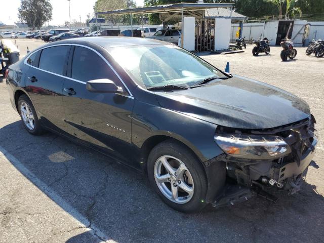 Vin: 1g1zb5st3hf266569, lot: 50103615, chevrolet malibu ls 20174