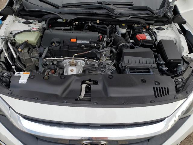 2016 HONDA CIVIC LX - 19XFC2F55GE236967