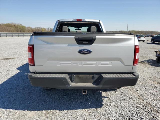 2019 FORD F150 SUPER - 1FTEX1CB9KFC49403
