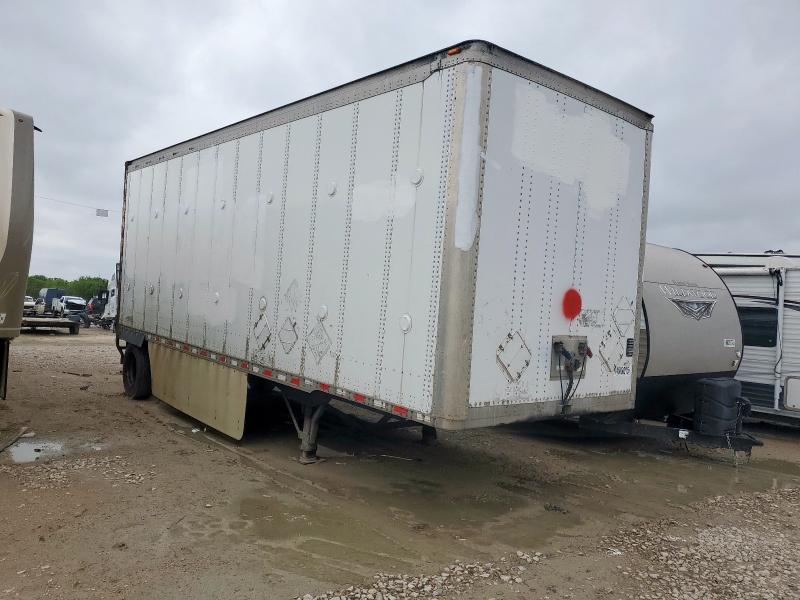 Global Auto Auctions: 2006 WABASH TRAILER