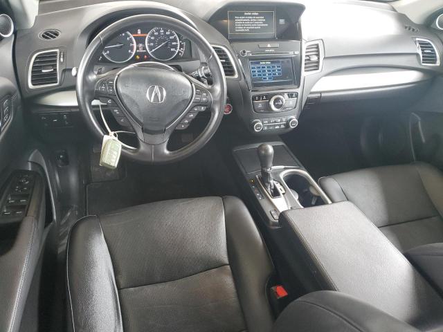 2018 ACURA RDX ADVANC 5J8TB3H70JL009762