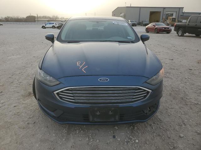 2018 FORD FUSION SE - 3FA6P0LU1JR152090
