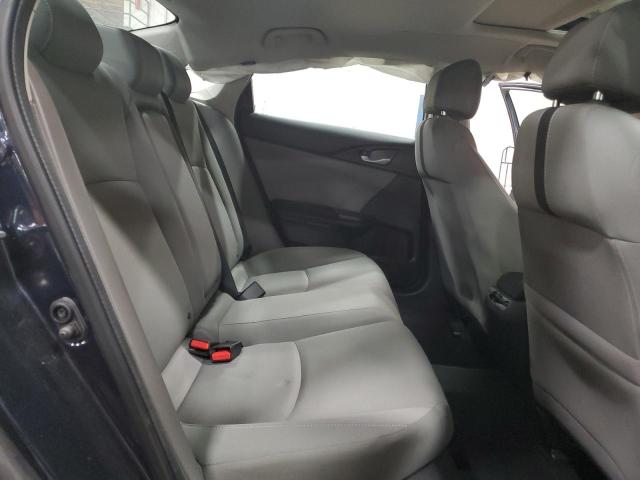 2020 HONDA CIVIC EX - 19XFC1F33LE208023