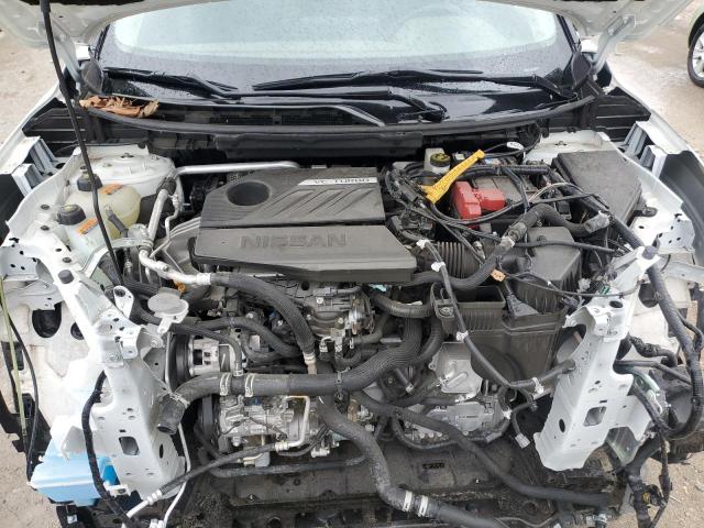 2023 NISSAN ROGUE SL - JN8BT3CB7PW481200