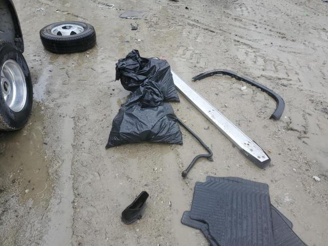 1GC4YUEY9NF106158 2022 CHEVROLET ALL Models