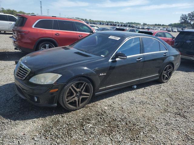 MERZ S 63 AMG 2009 WDDNG77X39A273024 photo #1
