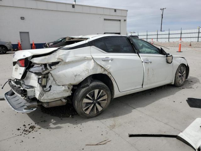 2020 NISSAN ALTIMA SL - 1N4BL4EW8LC273801