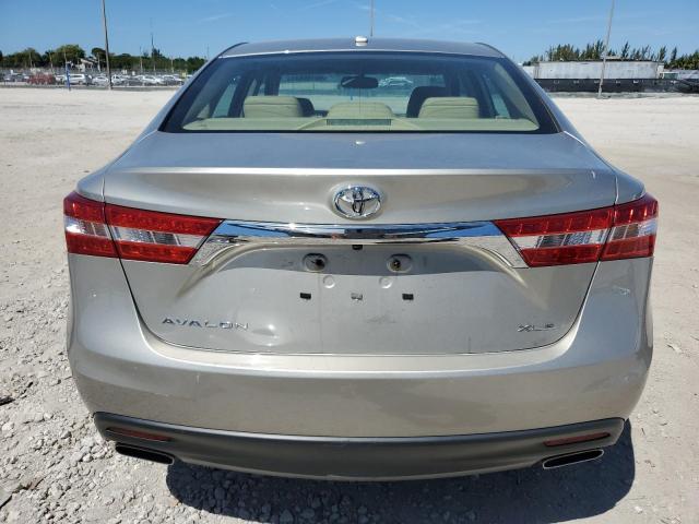 2015 TOYOTA AVALON XLE - 4T1BK1EB4FU144019
