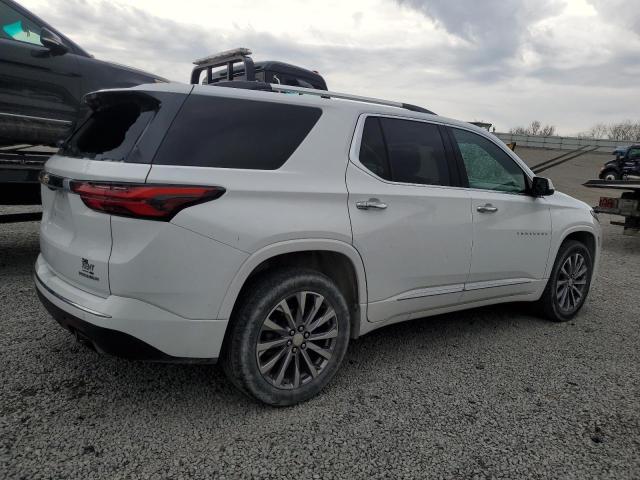 Vin: 1gnerkkw0nj145251, lot: 50500235, chevrolet traverse premier 20223