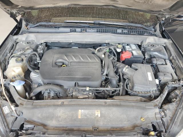 2016 FORD FUSION SE - 3FA6P0HDXGR391297