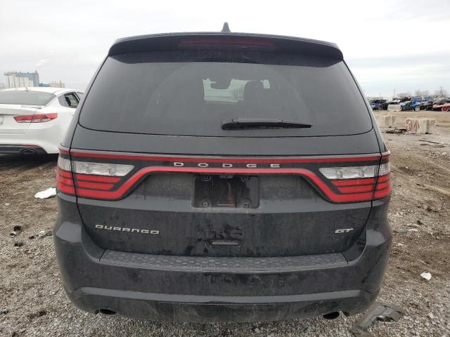 2022 DODGE DURANGO GT - 1C4RDHDG2NC203494