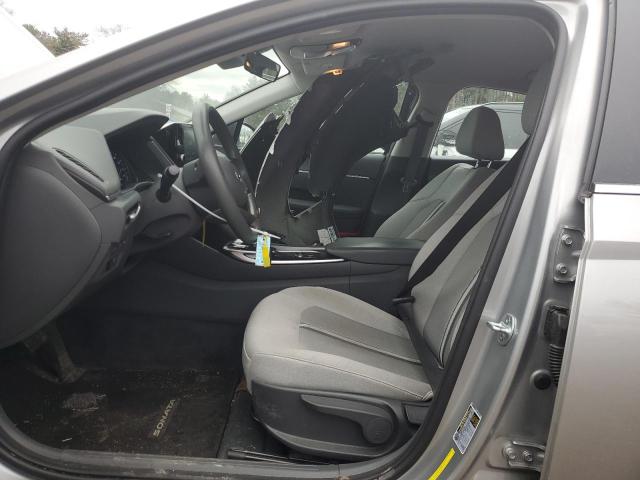 2020 HYUNDAI SONATA SE - 5NPEG4JA2LH060031