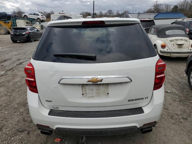 2016 CHEVROLET EQUINOX LT - 2GNFLFE36G6153272