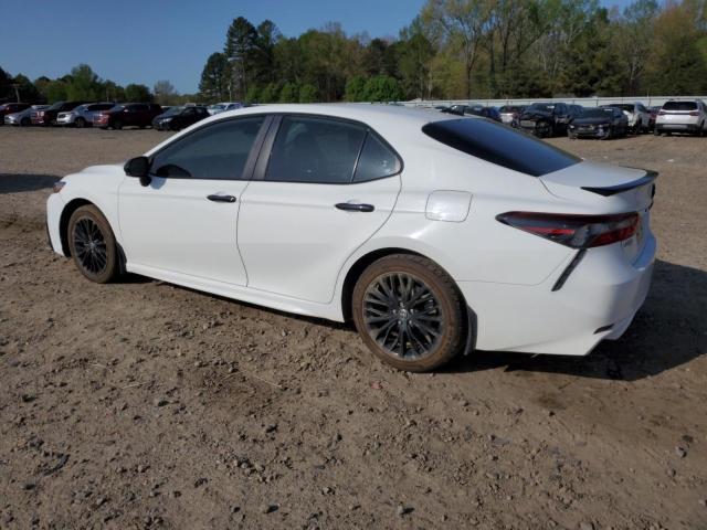 Vin: 4t1g11ak8mu484124, lot: 50606155, toyota camry se 20212