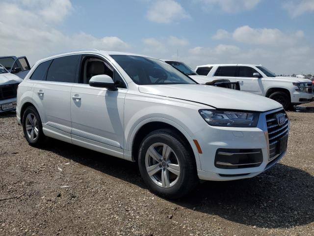 Vin: wa1lhaf75jd018126, lot: 50831595, audi q7 premium plus 20184